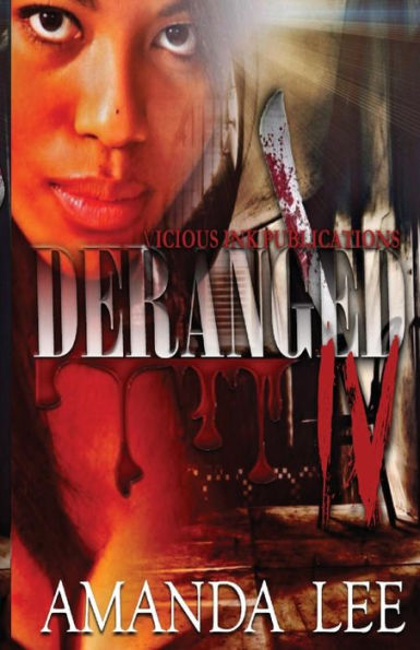 Deranged 4: The Finale