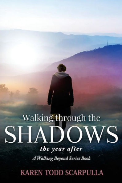 Walking Through The Shadows: The Year After (Walking Beyond)