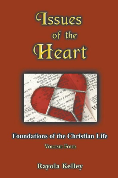 Issues Of The Heart