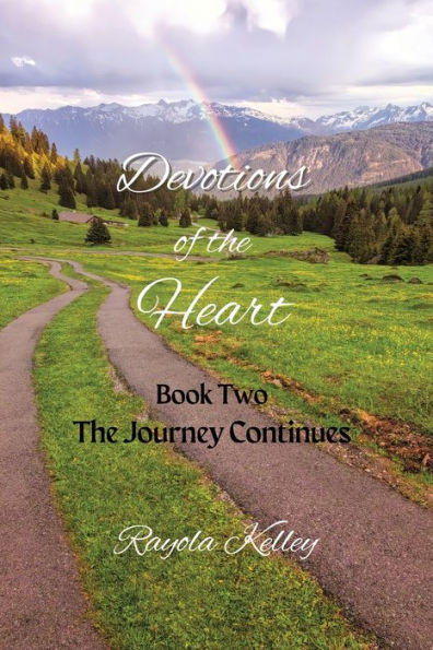 Devotions Of The Heart Book Two