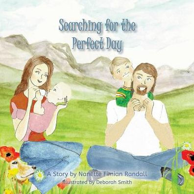 Searching For The Perfect Day