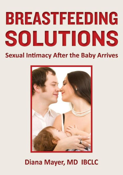 Breastfeeding Solutions: Sexual Intimacy After The Baby Arrives