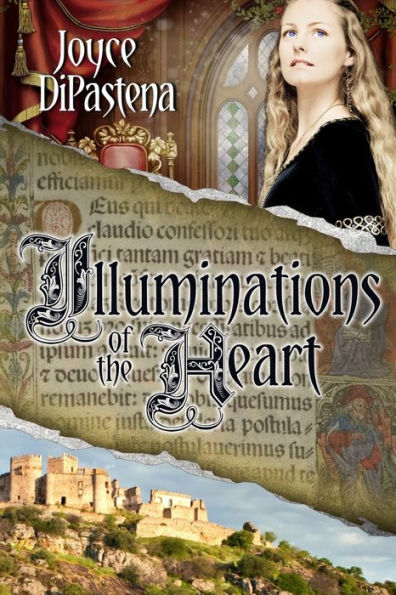 Illuminations Of The Heart (Poitevin Hearts)