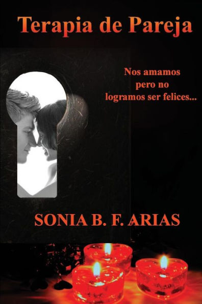 Terapia De Pareja (Spanish Edition)