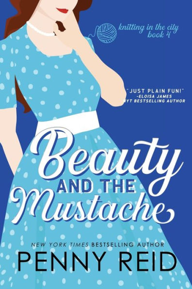 Beauty And The Mustache: A Philosophical Romance