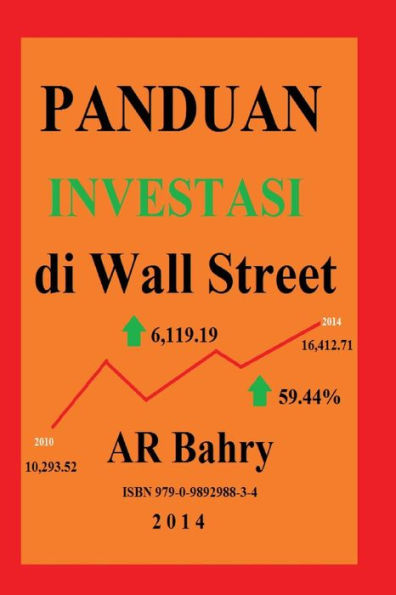 Panduan Investasi Di Wall Street (Indonesian Edition)
