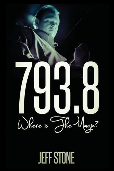 Mms 793.8 By Jeff Stone - Book