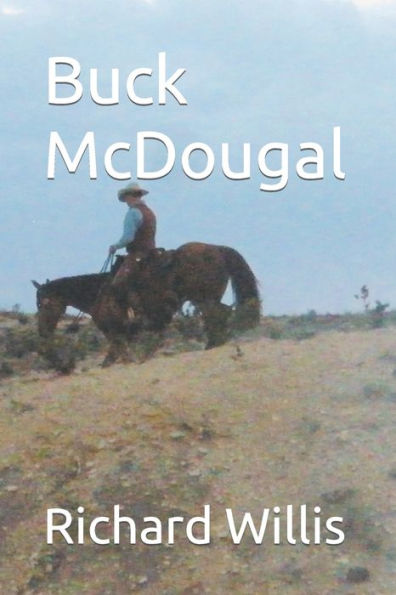 Buck Mcdougal