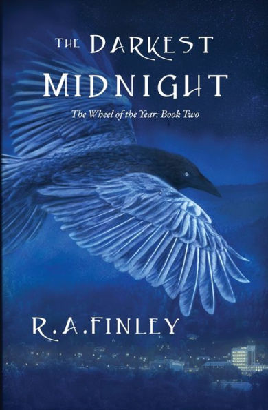 The Darkest Midnight (Wheel Of The Year)