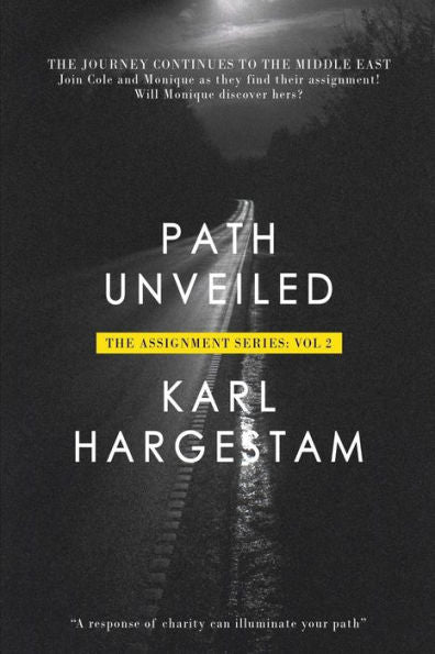 Path Unveiled (The Assignment Series)