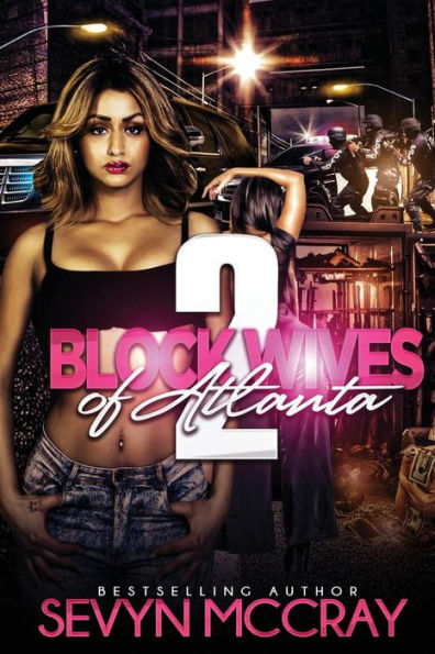 Block Wives Of Atlanta 2