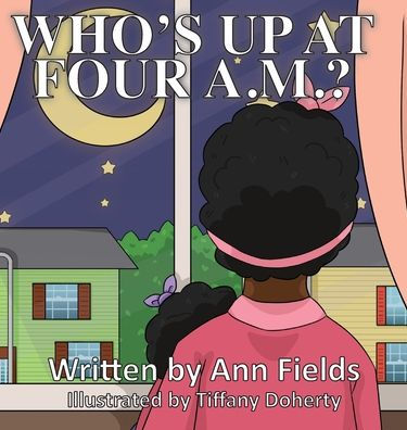 Who'S Up At Four A.M.?