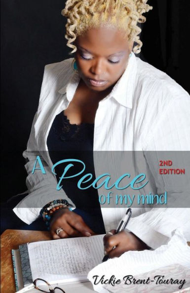 A Peace Of My Mind