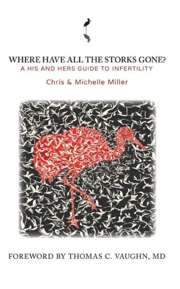 Where Have All The Storks Gone?: A His And Hers Guide To Infertility