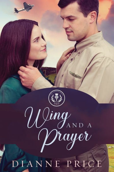 Wing And A Prayer