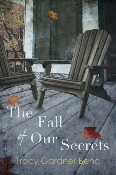 The Fall Of Our Secrets
