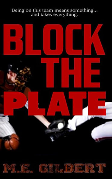Block The Plate