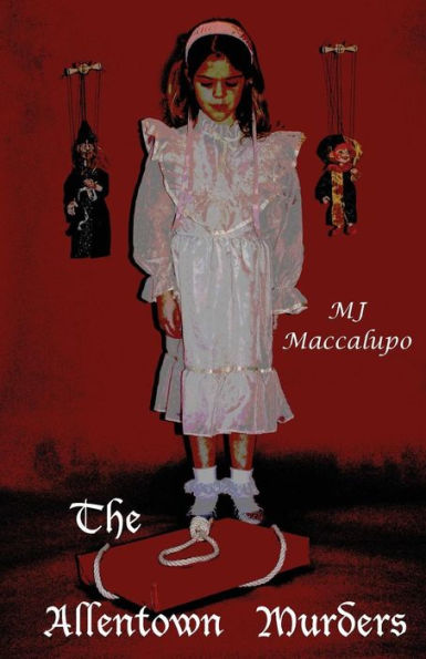 The Allentown Murders (Hap Pozner Series)