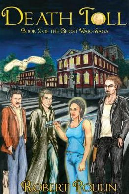 Death Toll (Ghost Wars Saga)