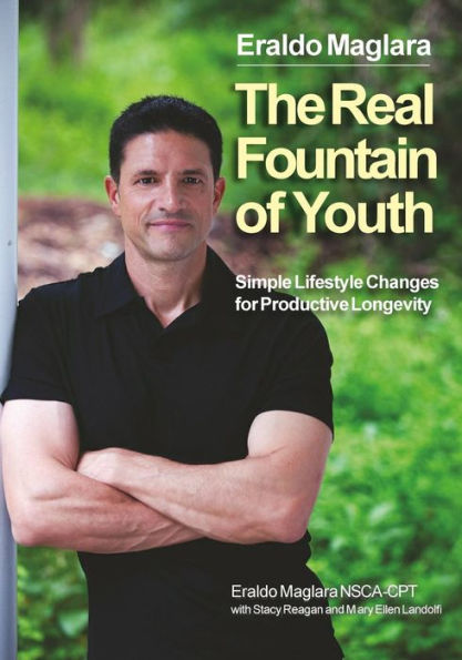 The Real Fountain Of Youth: Simple Lifestyle Changes For Productive Longevity