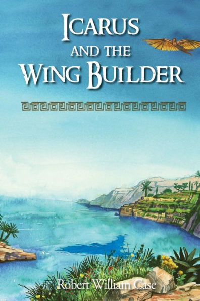 Icarus And The Wing Builder