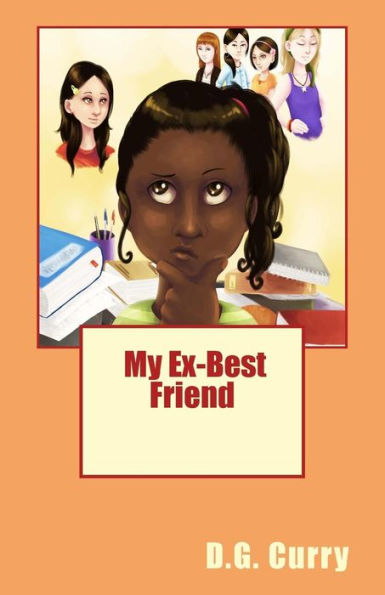 My Ex-Best Friend (Puberty Sucks)