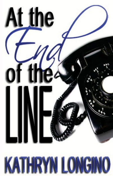 At The End Of The Line