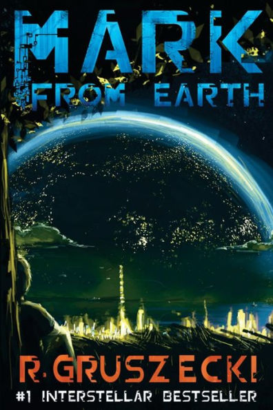 Mark From Earth