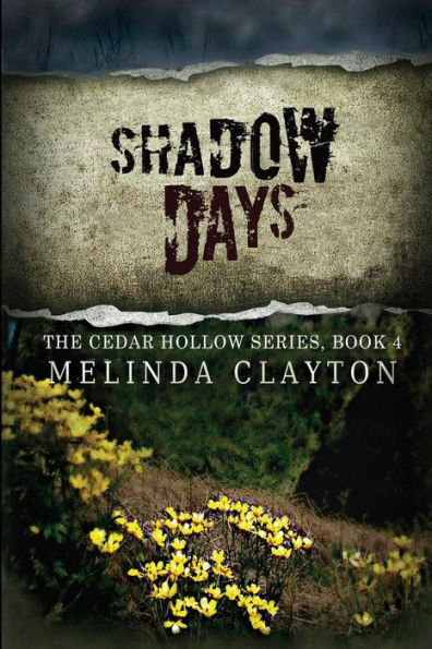 Shadow Days (Cedar Hollow Series)