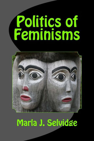 Politics Of Feminisms (Mini Books And Religions)