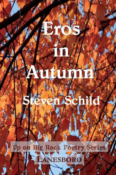 Eros In Autumn