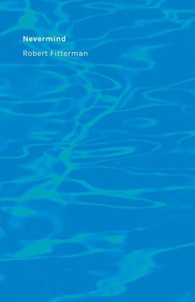 Nevermind