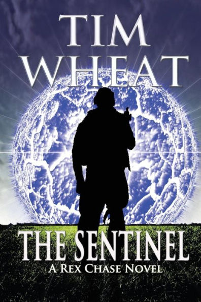 The Sentinel: A Rex Chase Adventure (Rex Chase Adventures)