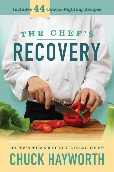 The Chef'S Recovery