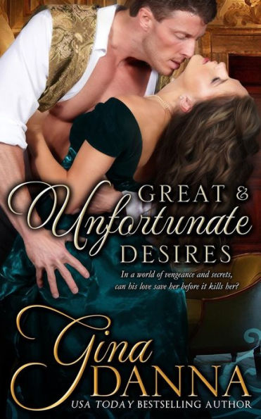 Great And Unfortunate Desires