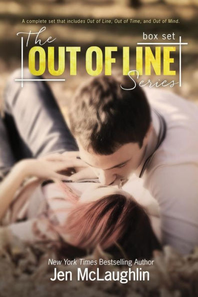 The Out Of Line Series