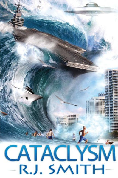 Cataclysm