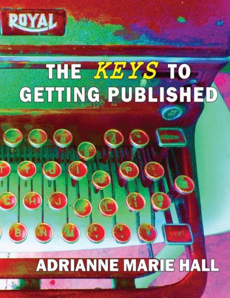 The Keys To Getting Published