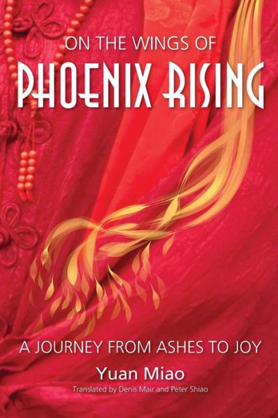 On The Wings Of Phoenix Rising: A Journey From Ashes To Joy