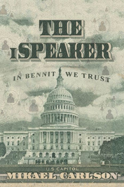 The Ispeaker (Michael Bennit)