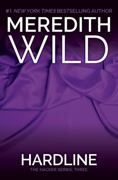 Hardline (The Hacker Series)