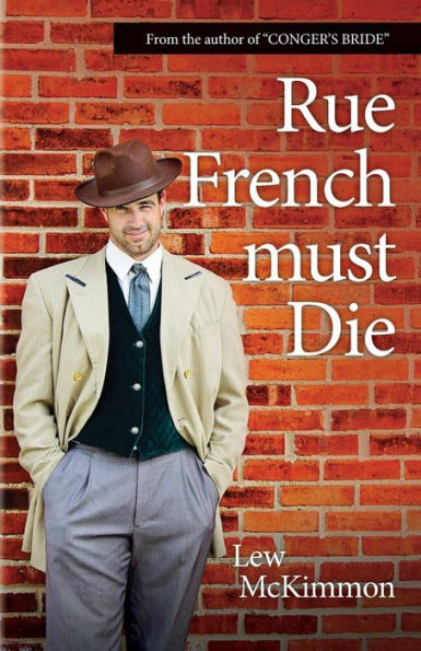 Rue French Must Die