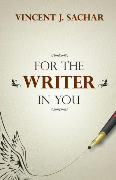 For The Writer In You