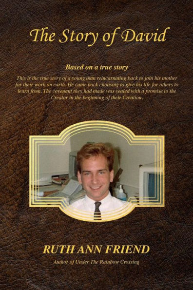 The Story Of David