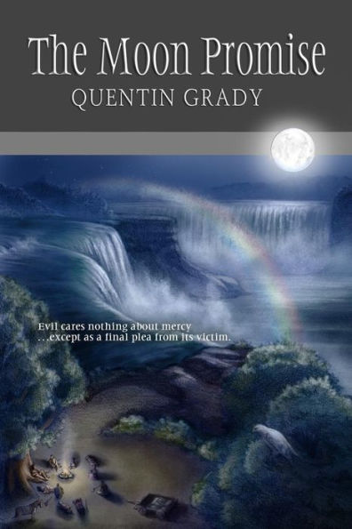 The Moon Promise: 2Nd Edition (Tales Of The Ghost Eagle)