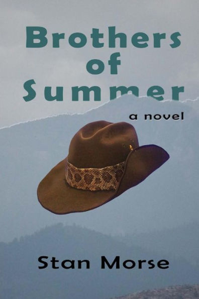 Brothers Of Summer