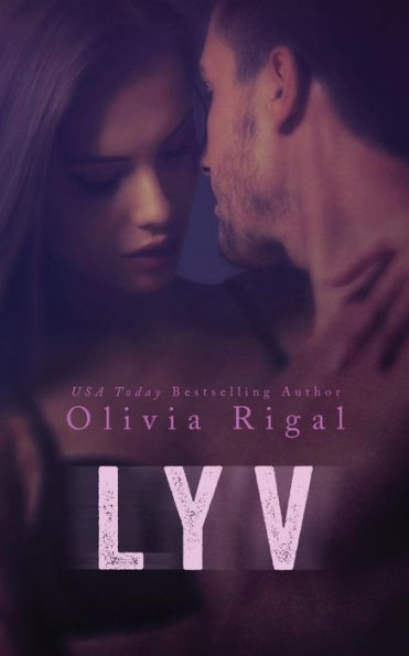 Lyv (French Edition)