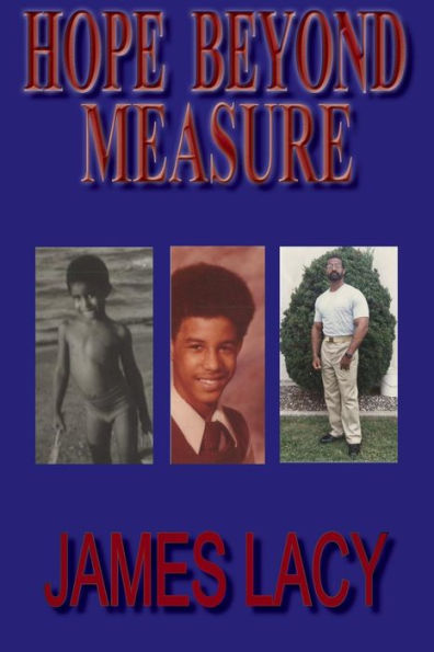 Hope Beyond Measure
