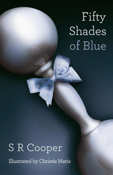 Fifty Shades Of Blue