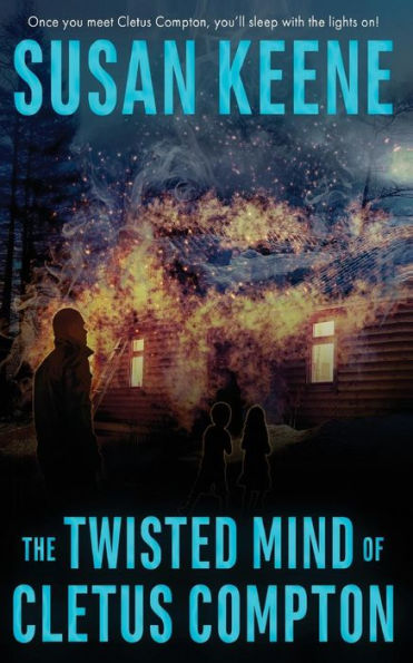 The Twisted Mind Of Cletus Compton